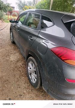 هيونداي توسان